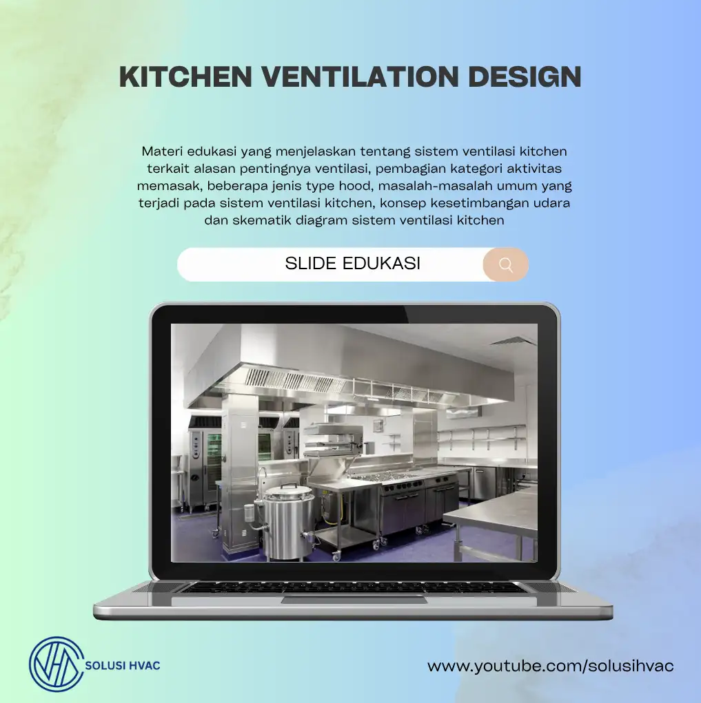 Slide Edukasi-Kitchen Ventilation Design